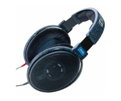 Słuchawka Sennheiser HD600